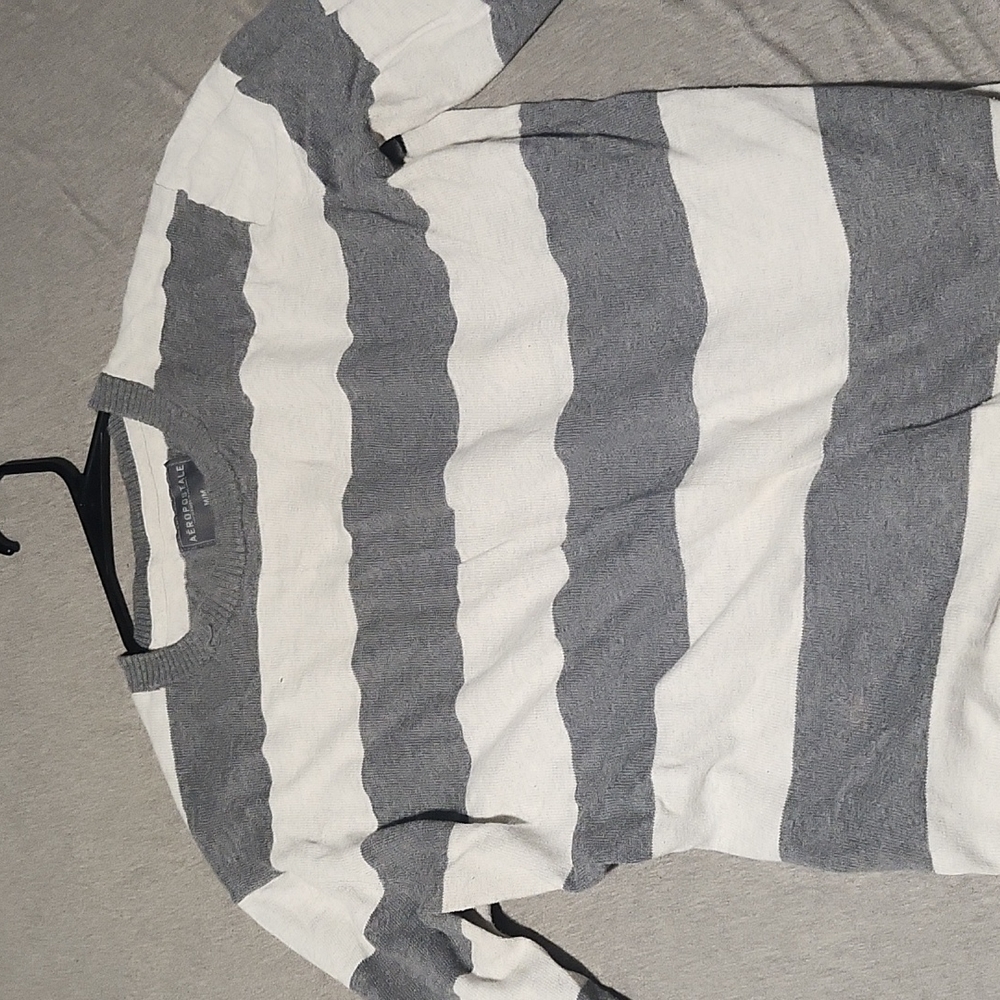 Long sleeve